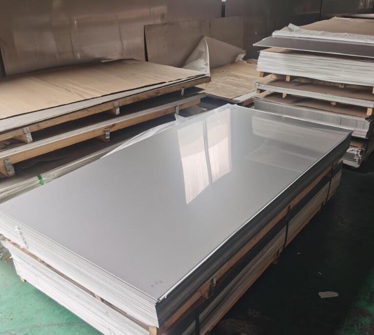 长阳321不锈钢板