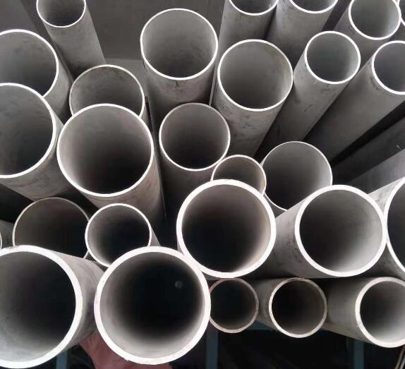 长阳321不锈钢管