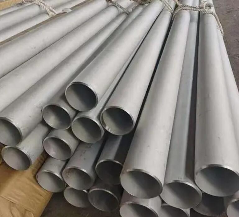 长阳304不锈钢管