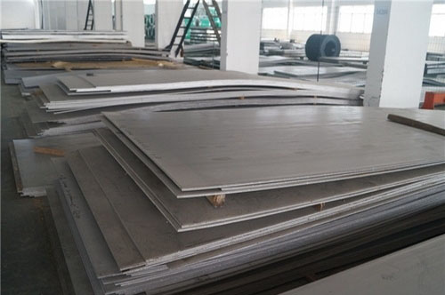 长阳304不锈钢板