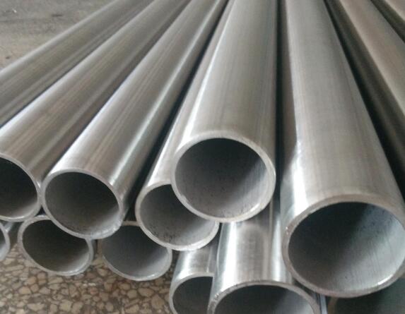 长阳321不锈钢管