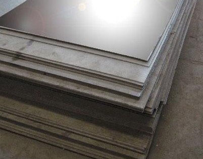 长阳304不锈钢板