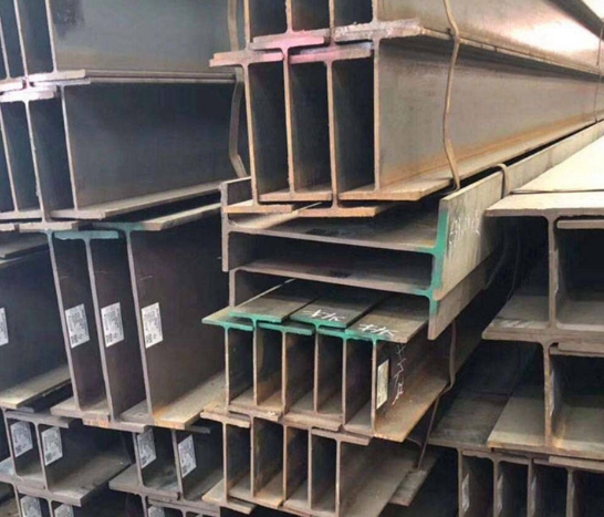 长阳Q235C工字钢