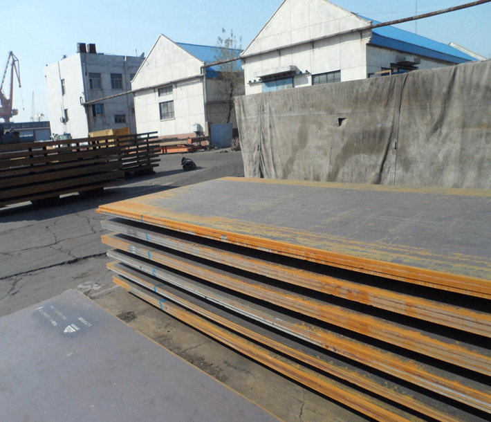 长阳SA210C镀锌板